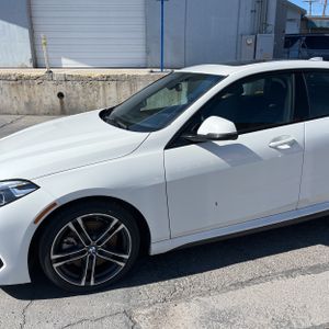 BMW 2-SERIES XDRIVE - 2