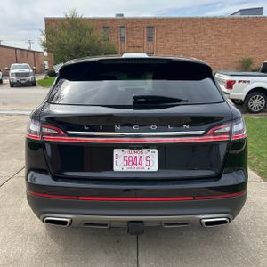 LINCOLN NAUTILUS RESERVE - 7