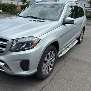 2019 Mercedes-BENZ GLS — миниатюра 60