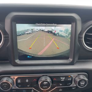 2023 JEEP WRANGLER 4XE SAHARA — миниатюра 39