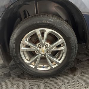 2016 Chevrolet EQUINOX LT — миниатюра 19