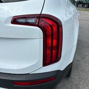 2022 KIA TELLURIDE S 照片 63