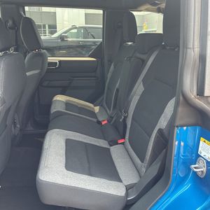 2025 FORD BRONCO BIG BEND thumbnail 32