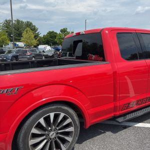 صورة 9 لـ 2015 FORD F-150 XLT