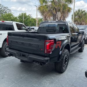 FORD F-150 RAPTOR - 6