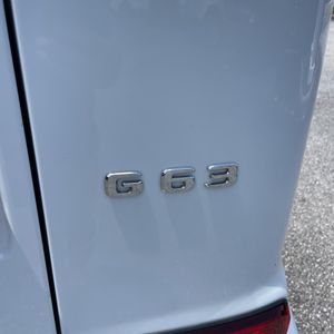 صورة مصغرة 23 لـ 2022 Mercedes-BENZ G-CLASS AMG