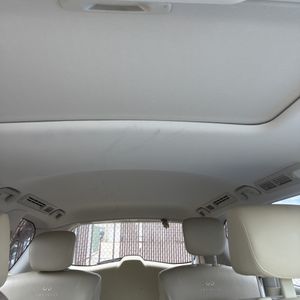 صورة مصغرة 36 لـ 2014 Infiniti QX80 BASE