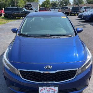2018 KIA FORTE LX — миниатюра 15