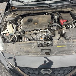 2019 Nissan ALTIMA 2.5 SR 缩略图 45