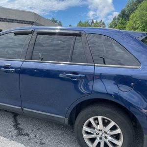 FORD EDGE SEL - 6