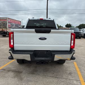FORD F-250 SUPER DUTY XLT - 7