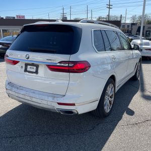 BMW X7 XDRIVE40I - 8