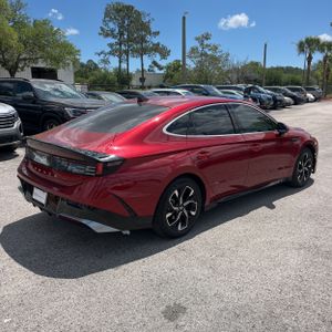 HYUNDAI SONATA SEL - 8