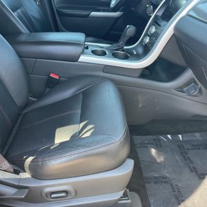 صورة مصغرة 33 لـ 2013 FORD EDGE SEL