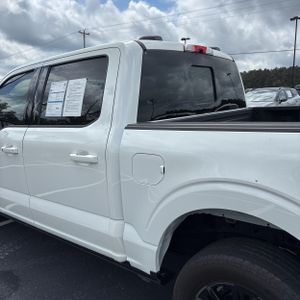 FORD F-150 PLATINUM - 6