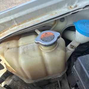 2012 Nissan FRONTIER PRO-4X 缩略图 47