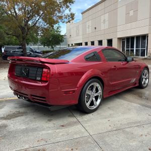 FORD MUSTANG GT PREMIUM - 8