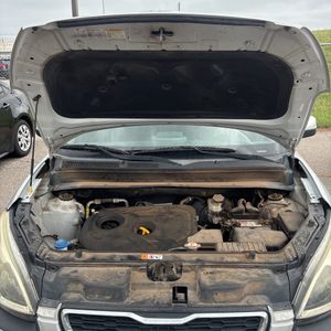 2012 KIA SOUL + thumbnail 44