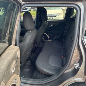 2017 JEEP RENEGADE LATITUDE — миниатюра 34