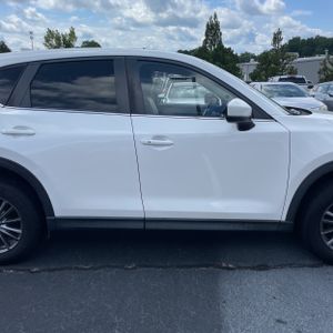 صورة مصغرة 11 لـ 2020 Mazda CX-5 TOURING