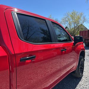 CHEVROLET SILVERADO 1500 LT TRAIL BOSS - 9