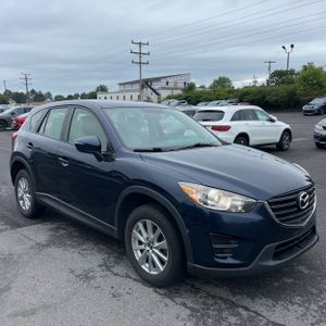 2016 Mazda CX-5 SPORT 缩略图 12