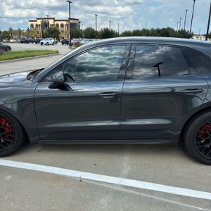 2018 Porsche MACAN GTS — фото 4