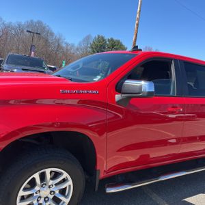 CHEVROLET SILVERADO 1500 LIMITED LT - 2