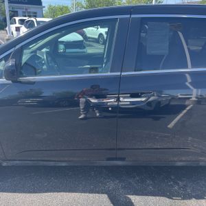 HONDA ODYSSEY EX - 4