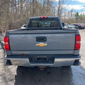 CHEVROLET SILVERADO 1500 - 7