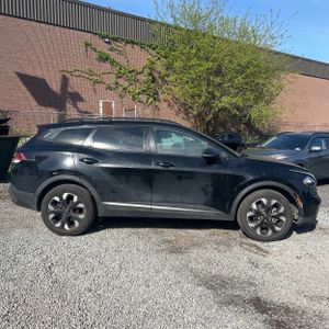 KIA SPORTAGE - 10