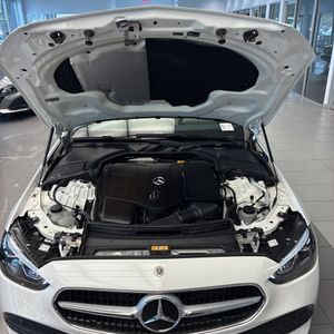2023 Mercedes-BENZ C-CLASS — миниатюра 41
