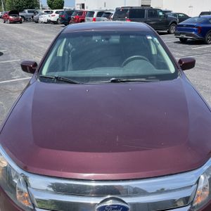 صورة مصغرة 15 لـ 2012 FORD FUSION SE