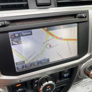 2017 Toyota 4RUNNER SR5 PREMIUM — миниатюра 38