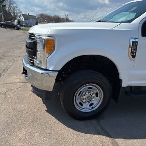 FORD F-250 SUPER DUTY XL - 2