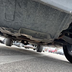 2019 Chevrolet SUBURBAN LT — миниатюра 26