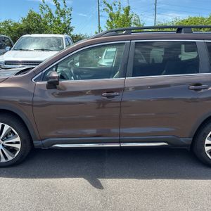 SUBARU ASCENT LIMITED 7-PASSENGER - 4