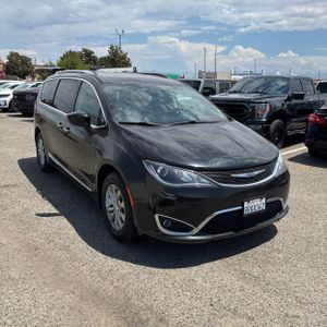 صورة مصغرة 12 لـ 2020 Chrysler PACIFICA TOURING L