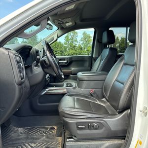 2020 Chevrolet SILVERADO 1500 LT TRAIL BOSS — фото 33