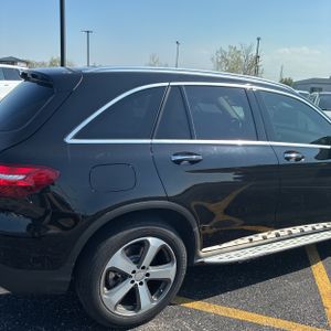 MERCEDES-BENZ GLC-CLASS - 9
