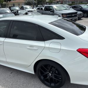 HONDA CIVIC SPORT - 6