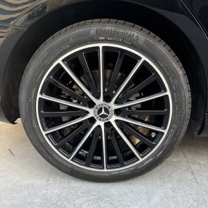 2021 Mercedes-BENZ C-CLASS — миниатюра 19