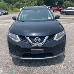 2016 Nissan ROGUE SV — миниатюра 14