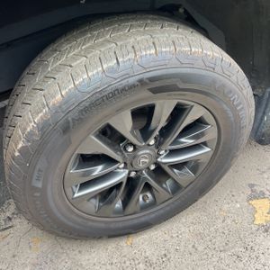 2022 Lexus GX 460 BASE 缩略图 19