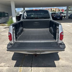 صورة 39 لـ 2002 FORD F-150 XL