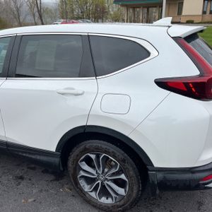 HONDA CR-V HYBRID EX-L - 6