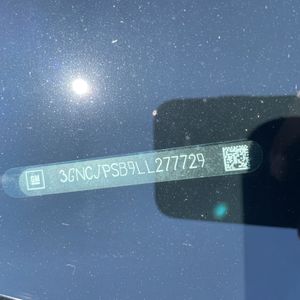 2020 Chevrolet TRAX LT 缩略图 54