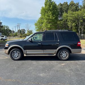 FORD EXPEDITION XLT - 3