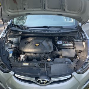 صورة مصغرة 33 لـ 2011 Hyundai ELANTRA GLS