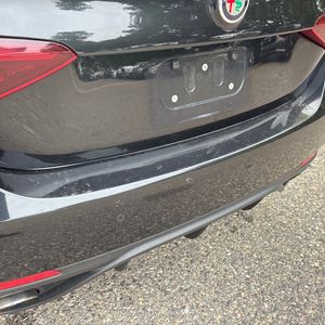 2018 ALFA Romeo GIULIA TI SPORT 照片 56